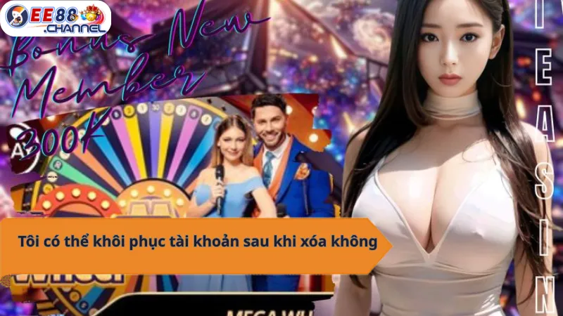 EE88 - Khuyến mãi thành viên mới, nhận ngay tiền thưởng khủng!