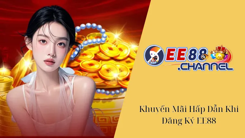 Các Chương Trình Khuyến Mãi Hấp Dẫn Khi Đăng Ký EE88